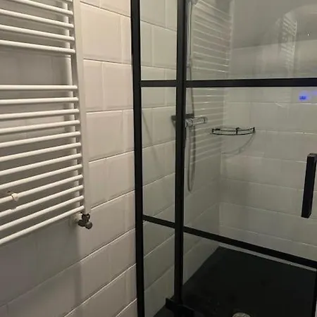 De Boetz Apartman Hága