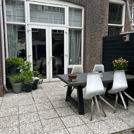 De Boetz Apartman *