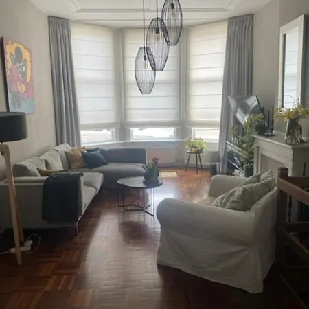 De Boetz Apartment