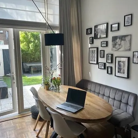 Apartment De Boetz The Hague