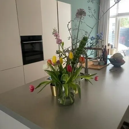 Apartment De Boetz *