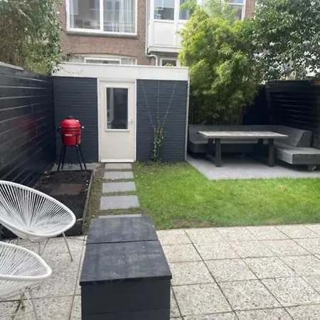 De Boetz Apartment The Hague