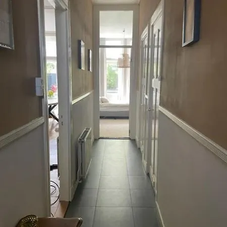 Apartment De Boetz