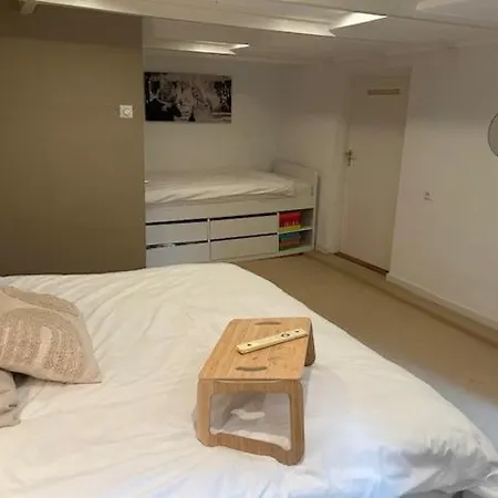 De Boetz Apartment The Hague