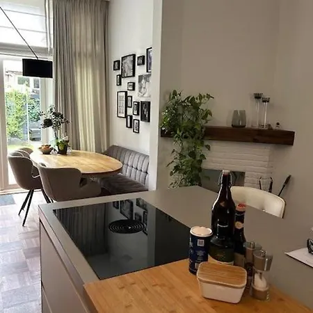 De Boetz Apartment