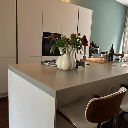 Apartment De Boetz *