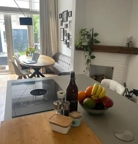 De Boetz Apartamento *