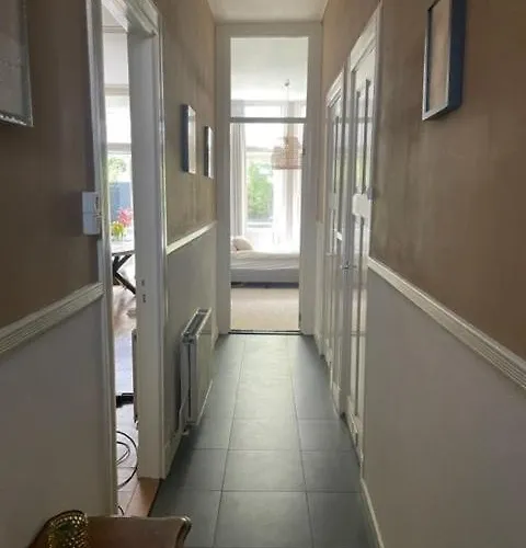 Apartamento De Boetz