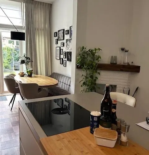 De Boetz Apartamento