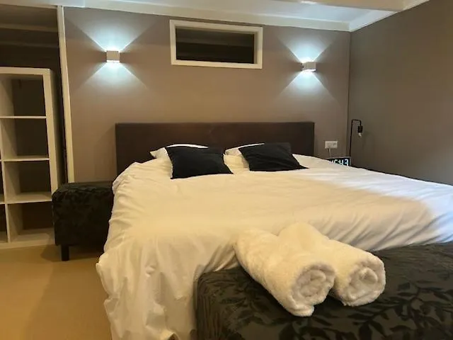 De Boetz Apartamento