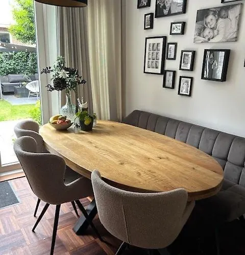 Apartment De Boetz The Hague