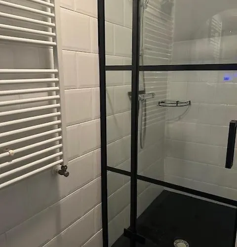 De Boetz Apartamento Haia