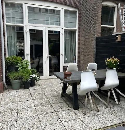 De Boetz Apartamento *