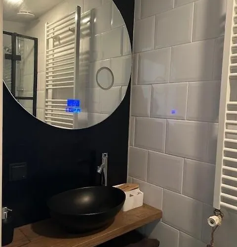 Apartamento De Boetz *